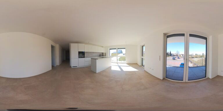 5 exklusive Eigentumswohnungen am Wolfsberg